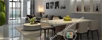 Thiết kế nội thất căn hộ chung cư hiện đại tại Royal City