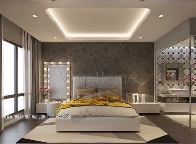Tư vấn mẫu nội thất chung cư hiện đại đáng chọn nhất