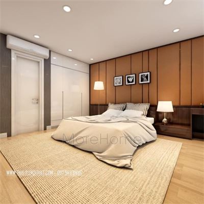 Chiêm ngưỡng mẫu nội thất chung cư hiện đại nổi bật 2021