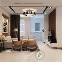 20 Mẫu nội thất hiện đại đem sự trẻ trung, tiện nghi cho cuộc sống