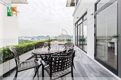 *Khám Phá Thiết Kế Nội Thất Tân Cổ Điển Đẳng Cấp Tại Villa FLC Hạ Long