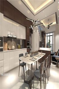 Thiết kế nội thất biệt thự vinhomes thăng long - anh Thành