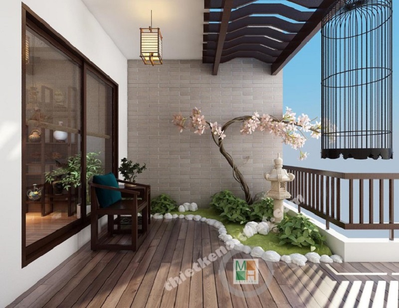 Nhìn lại các mẫu thiết kế nội thất chung cư Royal City cực kỳ hút mắt trong năm 2017