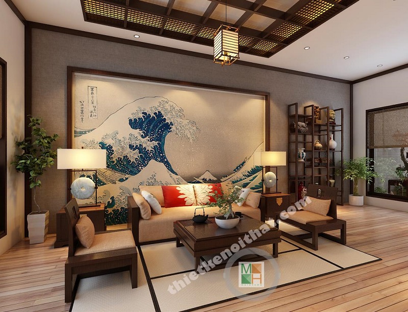 Nhìn lại các mẫu thiết kế nội thất chung cư Royal City cực kỳ hút mắt trong năm 2017